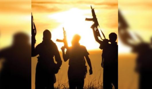 आतंकी इमरान और कमरान का खुलासा- ISI भेज रहा भारत में आधुनिक हथियार, क्या है पाकिस्तानी खुफिया एजेंसी का प्लान?