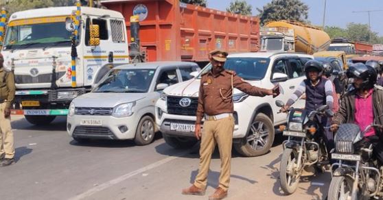 देहरादून- पुलिस के साथ कानून व्यवस्था की ड्यूटी नहीं करेंगे पीआरडी जवान, सौ को हटाया