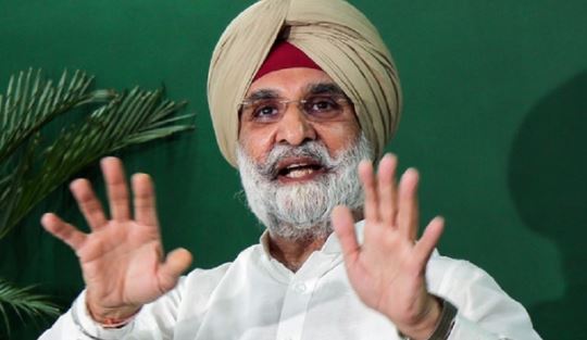 Drugs: भारत बन रहा सिंथेटिक ड्रग्स का नया हब, आसानी से युवाओं तक पहुंच, एलजी संधू की कड़ी चेतावनी