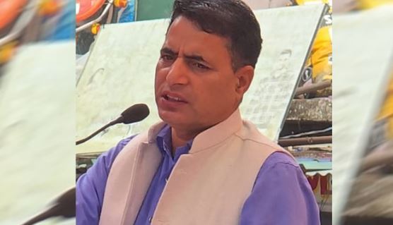 बदरीनाथ-केदारनाथ मंदिर समिति के नए सीईओ बने उपजिलाधिकारी सोहन सिंह रांगण