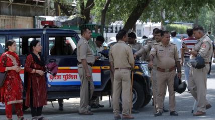 नोएडा बवाल में खुलासा: पाकिस्तानी X हैंडलर की साजिश, सीमा पार से भड़काए गए थे श्रमिक, अब तक 13 FIR