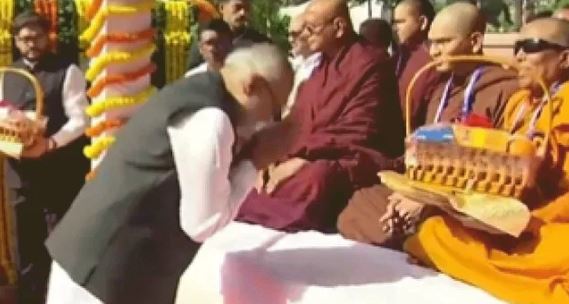 बाबा साहेब की 135वीं जयंती: राष्ट्रपति, PM मोदी समेत कई हस्तियों ने बताया प्रेरणापुंज