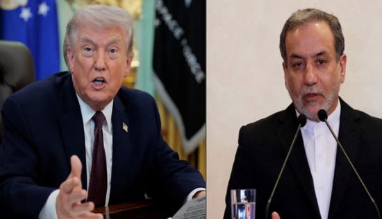 बेबस: ईरान ने ट्रंप के अल्टीमेटम को ठुकराया, परमाणु संयंत्र के पास हमले से रेडिएशन की आशंका