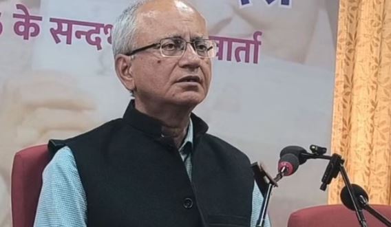 Himachal Elections- हिमाचल प्रदेश में शहरी निकाय और नगर निगमों के चुनाव का एलान, आचार संहिता लागू