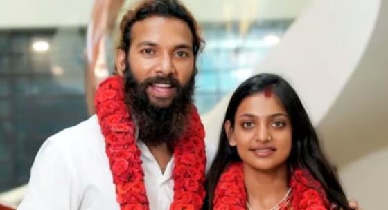 मोनालिसा की शादी में फर्जीवाड़ा, पति फरमान पर पॉक्सो एक्ट में मुकदमा, छिपाई गई मोनालिसा की उम्र