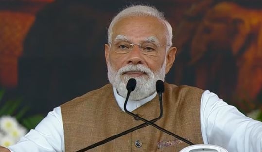 उत्तराखंड- PM 14 अप्रैल को आ सकते हैं उत्तराखंड, कई योजनाओं का लोकार्पण और शिलान्यास करेंगे