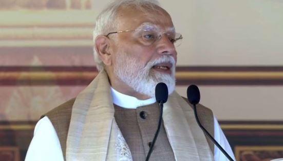 पीएम मोदी का सिक्किम दौरा- 4000 करोड़ की परियोजनाओं का करेंगे लोकार्पण