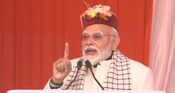 देहरादून-14 को दून-दिल्ली एक्सप्रेसवे का उद्घाटन करेंगे PM मोदी, शंखनाद से होगा स्वागत, रोड शो भी करेंगे