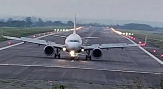 देहरादून- एयर इंडिया एक्सप्रेस ने शुरू की देहरादून-बंगलुरू के बीच शाम की उड़ान, जानें शेड्यूल