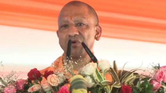 UP- ‘मियां एक भी नहीं, नाम मियांपुर’, CM योगी ने बदला लखीमपुर खीरी के गांव का नाम