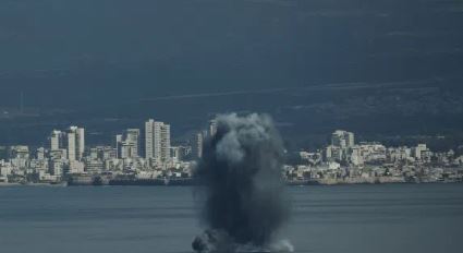 पश्चिम एशिया तनाव: दक्षिणी लेबनान में 10KM का सुरक्षा जोन बनाए रखेगा इस्राइल, होर्मुज पर मंथन