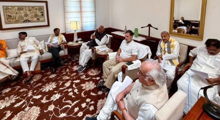 महिला आरक्षण बिल- विपक्ष लिखेगा PM मोदी को पत्र, पुराने महिला आरक्षण बिल को लागू करने की करेगा मांग?