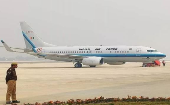 अयोध्या से उड़ने वाली फ्लाइटों का बढ़ा किराया, 500 से 1500 रुपये तक महंगे हुए टिकट, जानें कारण?