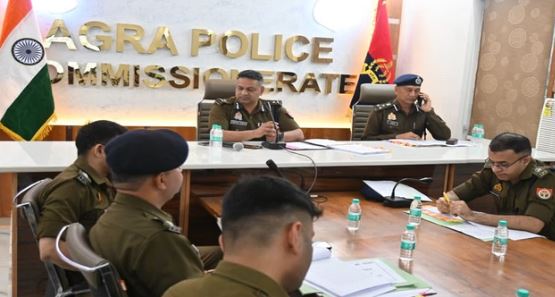 वर्दी में रील बनाई तो नौकरी जाएगी, ये गलती भी न करें पुलिसवाले, सोशल मीडिया की नई गाइडलाइन हुई जारी