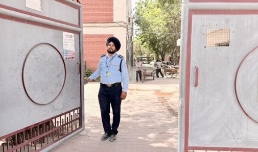 स्कूलों में बम का खौफ: लुधियाना और बठिंडा में धमकी भरे मेल आए, रेलवे ट्रैक और स्टेशन पर भी हाई अलर्ट