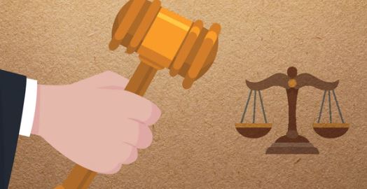 26 साल पहले मारा था अवैध छापा, अदालत ने CBI के दो अधिकारियों को सुनाई 3-3 महीने की सजा