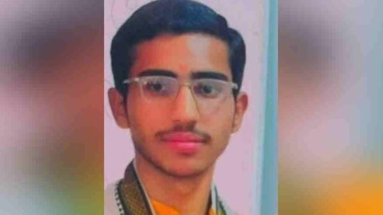 श्रीनगर गढ़वाल- संस्कृत शिक्षा परिषद की उत्तर मध्यमा परीक्षा का परिणाम जारी, सक्षम प्रसाद बने उत्तराखंड टॉपर