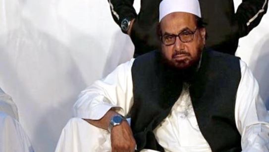 लश्कर की टूटी कमर: यूसुफ अफरीदी को अज्ञात हमलावरों ने पाकिस्तान में भूना, कौन था हाफिज सईद का यह खास गुर्गा?