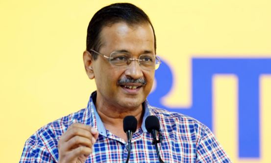 जस्टिस स्वर्णकांता की कोर्ट पेश होने से केजरीवाल का इनकार,बोले- न्याय मिलने की उम्मीद टूटी