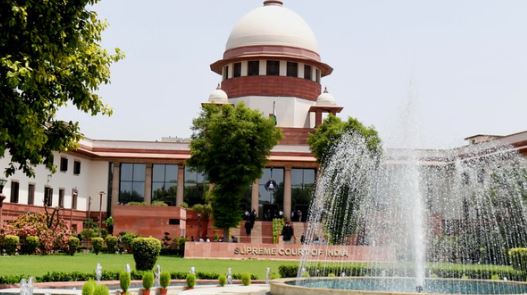 सुप्रीम कोर्ट- अरुणाचल के CM के परिवार से जुड़े ठेकों की होगी सीबीआई जांच, 1270 करोड़ के घोटाले पर निगाह