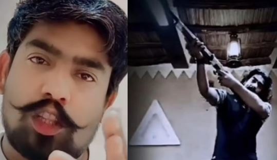 पुलिस ने जिसे दी क्लीनचिट वो निकला आतंकी: आकिब ने खाकी को ऐसे बनाया बेवकूफ, SP ने किया थानाध्यक्ष को निलंबित