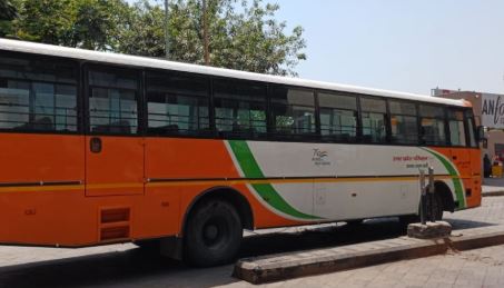 रोडवेजकर्मियों की मृत्यु होने पर अंतिम संस्कार के लिए मिलेंगे 20 हजार रुपये, सहायता राशि में हुई वृद्धि