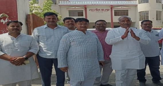 ऊधमसिंह नगर- जनजाति भूमि विवाद में बड़ा एक्शन: रजिस्ट्रार कानूनगो हटाए गए, विधायक पुत्र अतुल पांडेय पर फर्जीवाड़े के आरोप