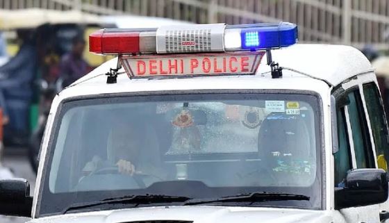 Firing: दिल्ली के फैज रोड इलाके में देर रात चलीं गोलियां, 1 व्यक्ति घायल, पुलिस मौके पर