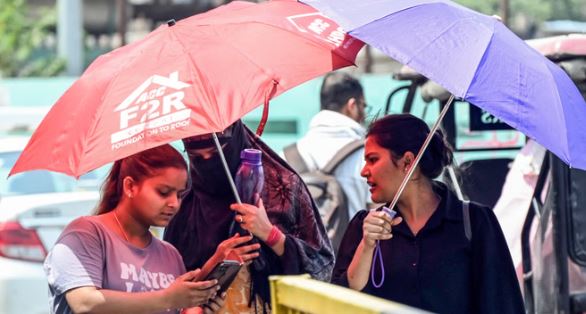 तप रहा पूरा देश- 40 डिग्री से ऊपर वाले दुनिया के 100 शहरों में 92 भारत के, UP का बांदा सबसे गर्म