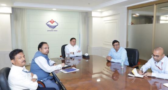 देहरादून- भारत-नेपाल सीमा पर बनेगा आधुनिक लैंड पोर्ट, 500 करोड़ की स्वीकृति,सुगम होगा व्यापार