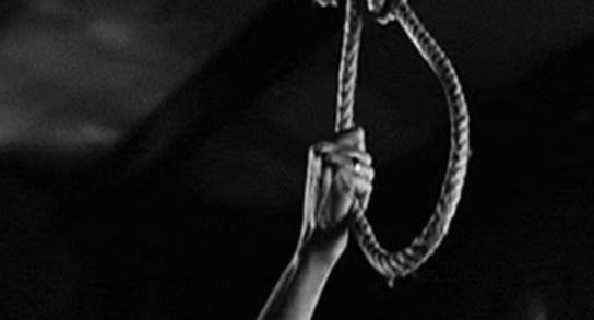 शिक्षक दंपति ने की आत्महत्या, पत्नी ने घर पर लगा लिया फंदा, पति ने लखनऊ के होटल में दे दी जान