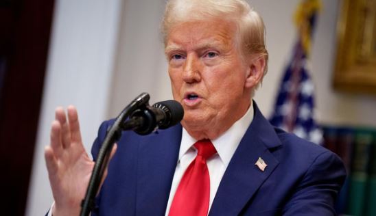 सुप्रीमकोर्ट में सुनवाई के समय राष्ट्रपति की मौजूदगी!, जन्म आधारित नागरिकता से जुड़ा है केस, क्या बोले ट्रंप ?