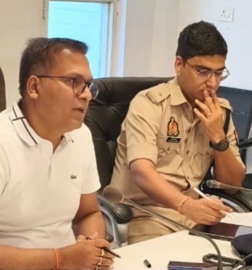 DM Reviews Preparation for PM’s April 29 Visit