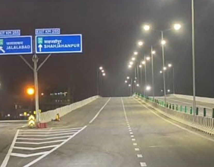 Prime Minister to Inaugurate Ganga Expressway in Hardoi on April 29 