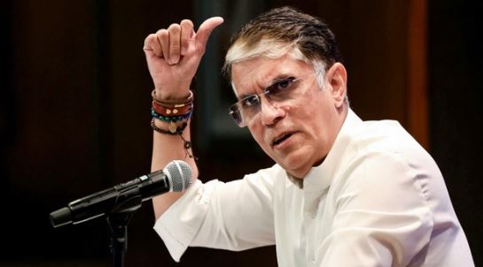 पवन खेड़ा- तेलंगाना HC से मिली एक हफ्ते की अग्रिम जमानत, संबंधित कोर्ट में जाने की इजाजत