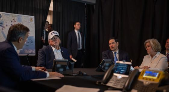 War: ईरान का दूसरे दौर की वार्ता में शामिल होने से इनकार, राष्ट्रपति ट्रंप ने दी तबाही की धमकी