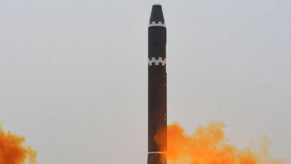  उत्तर कोरिया ने दागीं बैलिस्टिक मिसाइलें, हाई अलर्ट पर जापान, दक्षिण कोरिया भी सतर्क