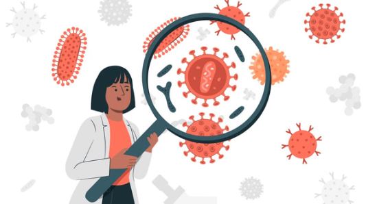 चिंताजनक: कीटाणुनाशक बन रहे खतरा, एंटीबायोटिक दवाओं को कर रहे बेअसर, वैज्ञानिकों ने दी चेतावनी