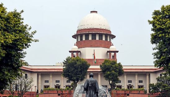 सुप्रीमकोर्ट पहुंचा आईपीएस अजय पाल शर्मा की तैनाती का मामला, जनहित याचिका में मांग- तुरंत बंगाल से हटाएं