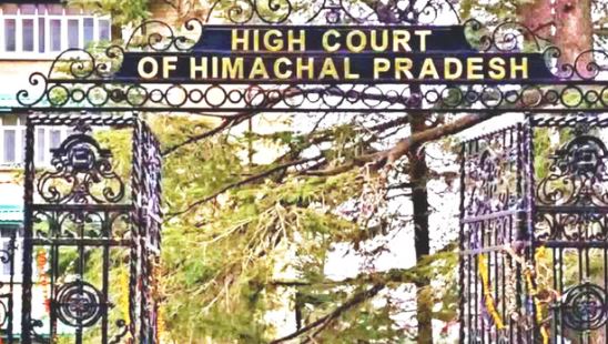 हिमाचल- हाईकोर्ट ने कहा- सड़कें हैं या धूल के गुबार, अफसरों को अदालत में पेश होने के आदेश