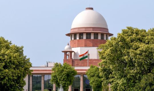 सुप्रीमकोर्ट से बंगाल सरकार को कड़ी फटकार,पूछा- मालदा के डीएम-एसपी क्यों नहीं गए