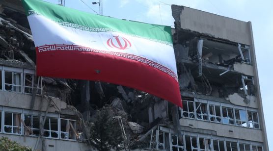 ईरान की अमेरिका को चेतावनी, ‘समुद्री डकैती और गुंडागर्दी’ पर जल्द होगी अनोखी सैन्य कार्रवाई