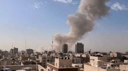 पश्चिम एशिया तनाव- सीजफायर के बीच दक्षिणी लेबनान में इस्राइली हमले जारी, UAE-ब्रिटेन के शीर्ष राजनयिकों की बैठक