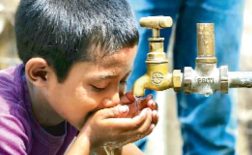 चेतावनी-: दूषित पेयजल से बच्चों में कैंसर का जोखिम ज्यादा, DNA को ऐसे नुकसान पहुंचा रहा पानी में घुला NDMA