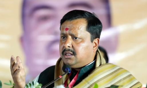 उत्तराखंड-: महिला आरक्षण- छोटी सरकारों में विपक्ष की घेराबंदी की बड़ी योजना, राष्ट्रीय अध्यक्ष नितिन नवीन का दौरा अगले माह