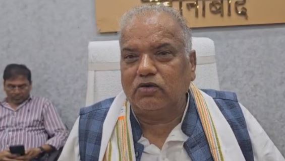 Bihar: श्रवण कुमार बने जदयू विधायक दल के नेता, नीतीश ने क्यों लगाई इनके नाम पर मुहर?