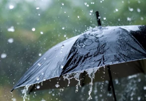 गर्मी से राहत: कश्मीर-केरल और पंजाब-बंगाल तक बारिश, हिमाचल व जम्मू-कश्मीर में हिमपात, उत्तराखंड में अलर्ट