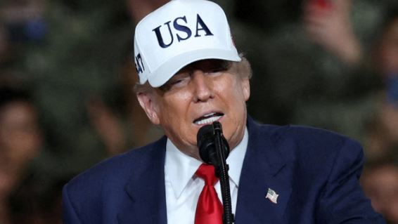 US-Iran-: ट्रंप ने ईरान के साथ युद्धविराम बढ़ाया, बोले- पाकिस्तान के अनुरोध पर उठाया कदम