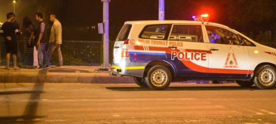 मां संग किया दुष्कर्म: दिल्ली में बंधक बनाकर 70 साल की बुजुर्ग संग हैवानियत, सुबह बेटी को बताया दर्द