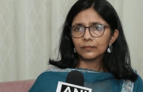 स्वाति मालीवाल का आप से इस्तीफा:- राज्यसभा सांसद बोलीं- मैं PM मोदी के नेतृत्व पर भरोसा करके BJP में आई